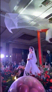 3DM轻松一刻第1436期 怎么感觉妹子有点疲惫呢？