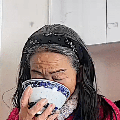3DM轻松一刻第1436期 怎么感觉妹子有点疲惫呢？