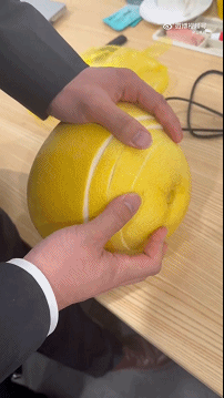 3DM轻松一刻第1583期 妹子这么可爱你出手这么重