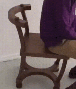 周一内涵囧图云飞系列 现代的美女舞蹈很抓人眼球