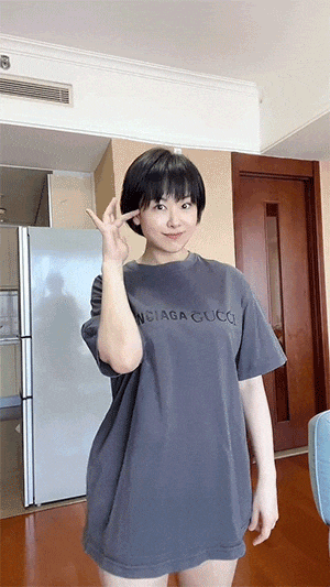 3DM轻松一刻第1586期 妹妹新学的舞蹈跳给大家看