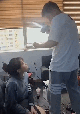 3DM轻松一刻第1582期 面纱也遮不住这绝世的容颜