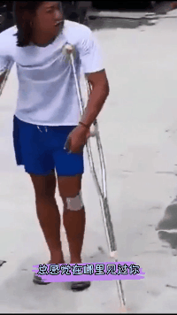 3DM轻松一刻第1586期 妹妹新学的舞蹈跳给大家看