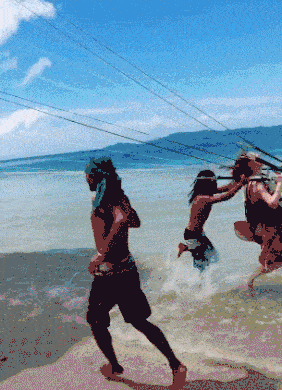 3DM轻松一刻第1586期 妹妹新学的舞蹈跳给大家看