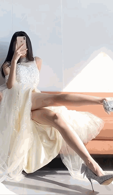 3DM轻松一刻第1581期 体育老师也过不了美人关的