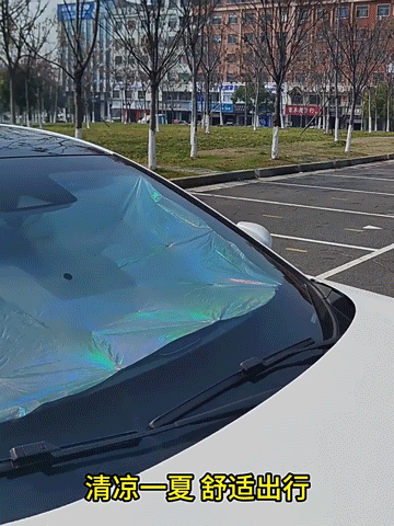 长时间暴晒的汽车,急踩油门启动要当心,未注意这4点可能伤车-有驾 长时间暴晒的汽车,急踩油门启动要当心,未注意这4点可能伤车-有驾