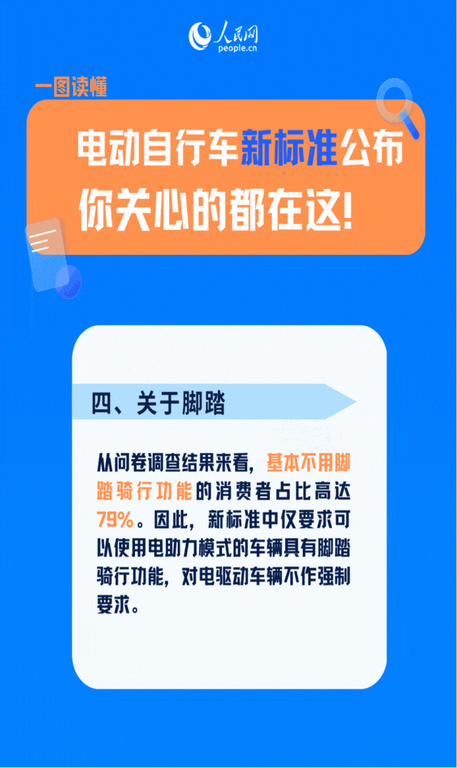 9 月 1 日起电动自行车新国标实施!车速超 25km/h 自动断电,旧车这样处理-有驾 9 月 1 日起电动自行车新国标实施!车速超 25km/h 自动断电,旧车这样处理-有驾