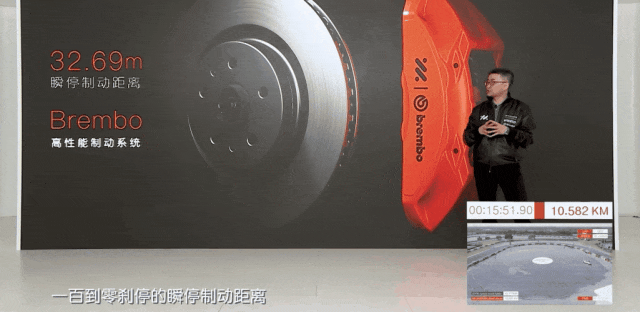 让用户爽了的智己，终于站起来了-有驾