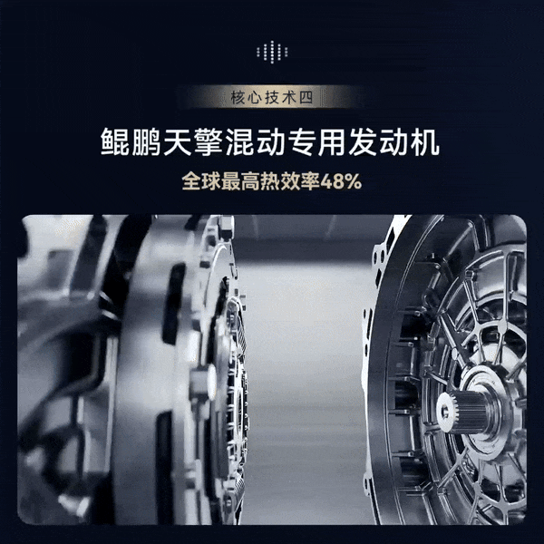 奇瑞汽车一口气发布了16项核心技术,遥遥领先-有驾 奇瑞汽车一口气发布了16项核心技术,遥遥领先-有驾