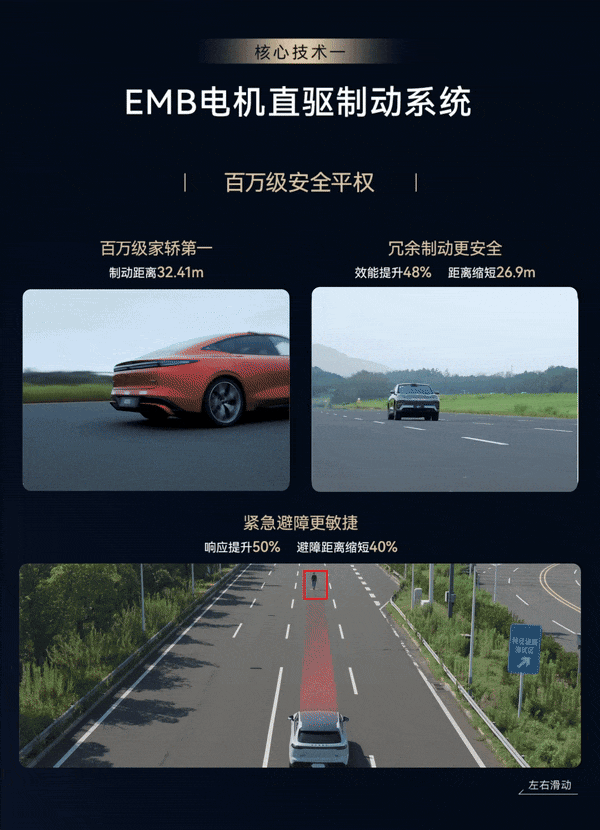奇瑞汽车一口气发布了16项核心技术,遥遥领先-有驾 奇瑞汽车一口气发布了16项核心技术,遥遥领先-有驾
