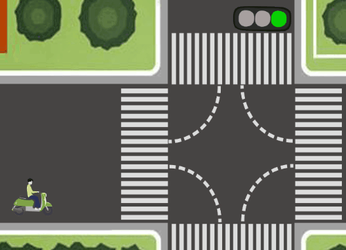 「安全提醒」赶时间容易“出危险”!注意这些出行安全事项-有驾 「安全提醒」赶时间容易“出危险”!注意这些出行安全事项-有驾