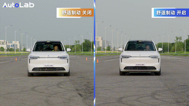 新能源PK豪华燃油SUV：谁的底盘更懂“舒适”？-有驾