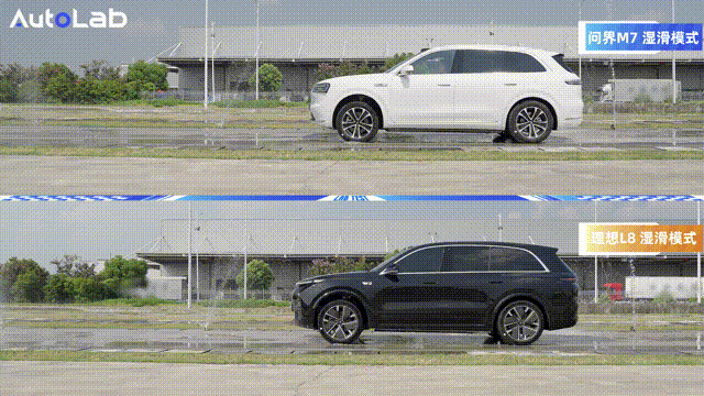 四车实测，谁才是日常最好开的中大型SUV？-有驾