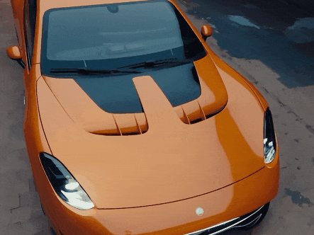 高速性能衰减，电车不配谈高性能？奔驰偏不信邪-有驾