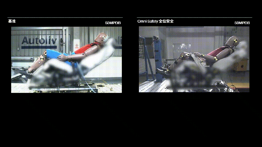 陷阱与馅饼：零重力座椅舒适革命-有驾