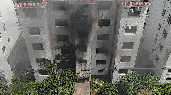 新国标电动自行车真能阻燃吗？-有驾