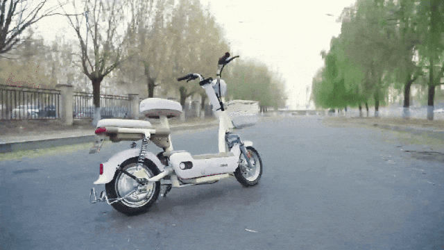 以合规为基，以智造为翼！五星钻豹：树立新国标时代榜样-有驾