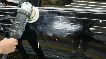 车子抛光伤漆？老司机揭露真相！这3种情况千万别乱抛-有驾