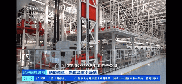 一汽解放豪取中重卡“双冠王”,新能源与国际化双轮驱动,如何持续领跑?-有驾 一汽解放豪取中重卡“双冠王”,新能源与国际化双轮驱动,如何持续领跑?-有驾