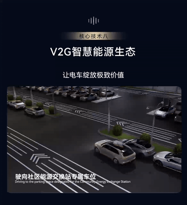 颠覆认知!奇瑞发布16项前沿技术,汽车不再只是交通工具,未来生活已被重塑!-有驾 颠覆认知!奇瑞发布16项前沿技术,汽车不再只是交通工具,未来生活已被重塑!-有驾