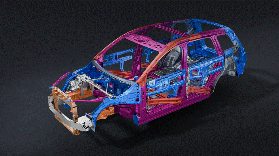 全系标配易三方、云辇-A，腾势N8L正式上市售价29.98万元起-有驾