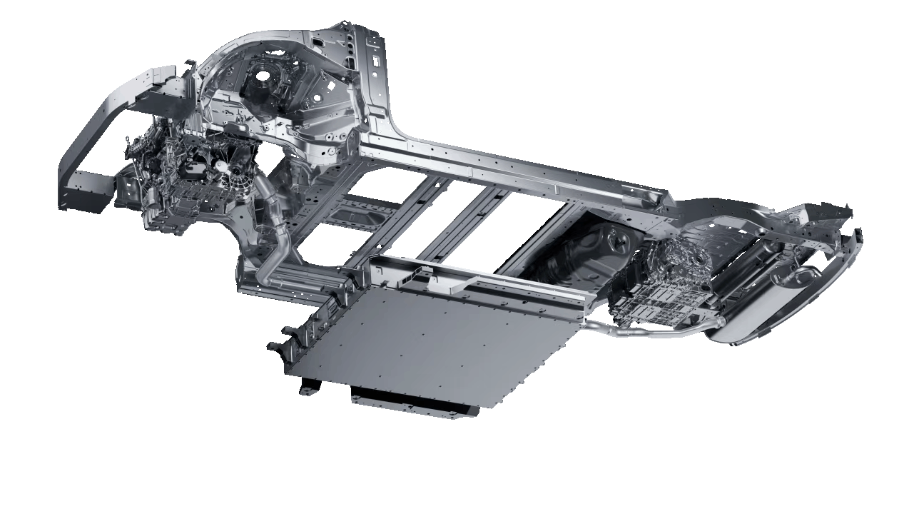 超越传统“大六座”，腾势N8L如何用贴心细节打造全家人的移动幸福感？-有驾