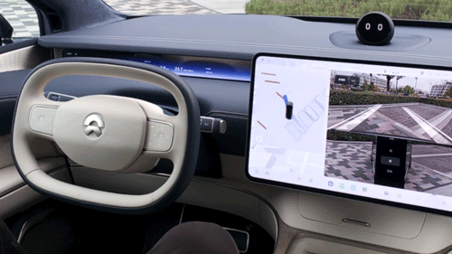 线控转向行业标准来了，底盘安全升级，空间体验更舒适-有驾