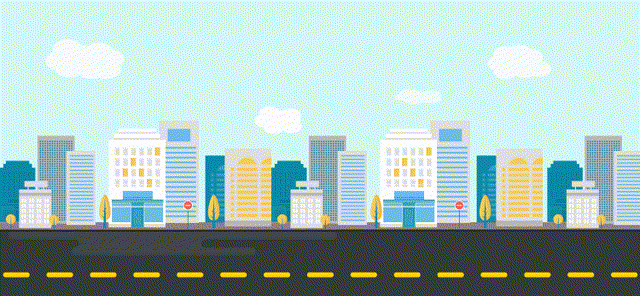 过马路侥幸心理，骑车疏忽聊天，大车盲区易危险-有驾