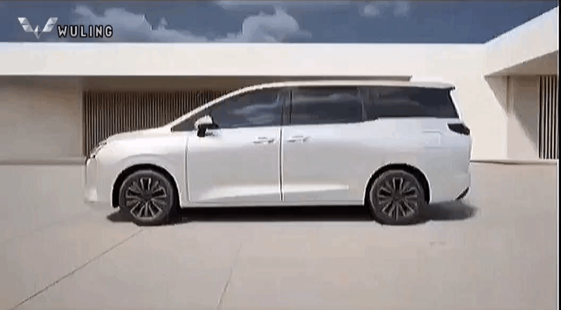 打破传统认知！五菱星光730竟是家用神器，比豪车更懂生活！-有驾