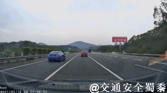 高速错过出口怎么办?记住:法律和生命都只给你一次选择,却能让家人受益终生!-有驾 高速错过出口怎么办?记住:法律和生命都只给你一次选择,却能让家人受益终生!-有驾