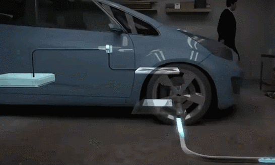 英国跑车新势力对决法国电动公路革命：汽车未来的速度与充电场景，谁更颠覆？-有驾