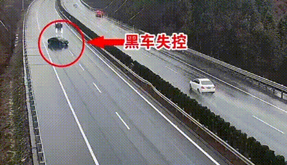 雨天高速开车,路滑视线差,大货车风险多-有驾 雨天高速开车,路滑视线差,大货车风险多-有驾