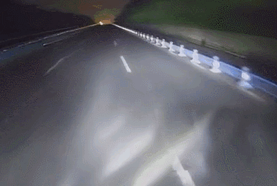 太危险!疲劳驾驶身体“断电”会“失忆”,高速逢三进一保命!-有驾 太危险!疲劳驾驶身体“断电”会“失忆”,高速逢三进一保命!-有驾