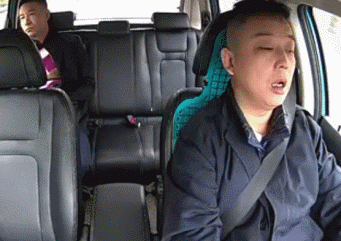 太危险!疲劳驾驶身体“断电”会“失忆”,高速逢三进一保命!-有驾 太危险!疲劳驾驶身体“断电”会“失忆”,高速逢三进一保命!-有驾