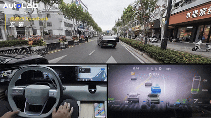 奥迪E5 Sportback上市火热，辅助驾驶能劈弯，速度智能都照顾-有驾