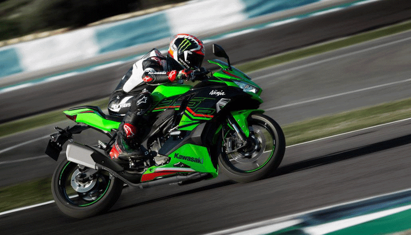 量产车中转速最高的发动机-有驾