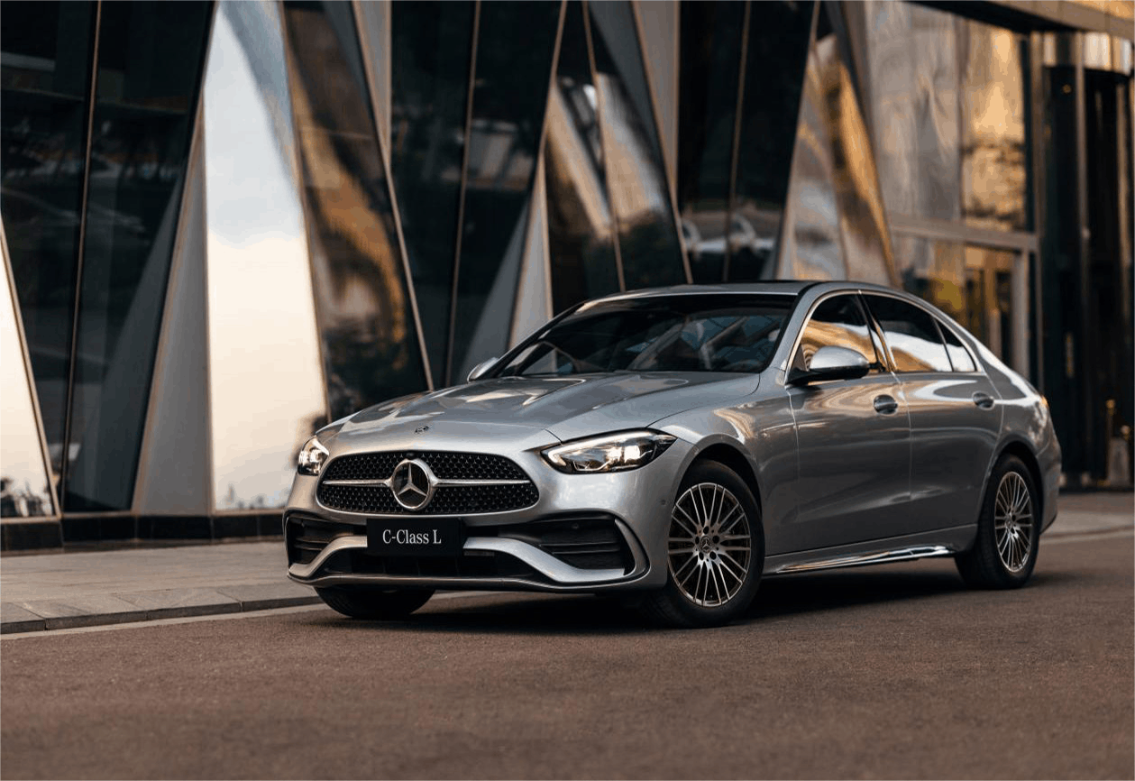 62.3分贝对63.8分贝：奔驰新E级静音测试数据公布后，宝马530Li车主群里炸开了锅，这场NVH之争背后的门道-有驾