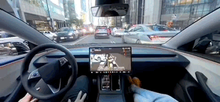 Model Y 越来越便宜,特斯拉越来越像丰田-有驾 Model Y 越来越便宜,特斯拉越来越像丰田-有驾