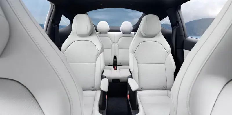 特斯拉Model Y L售价33.9万元 轴距加长/提供6座-图6