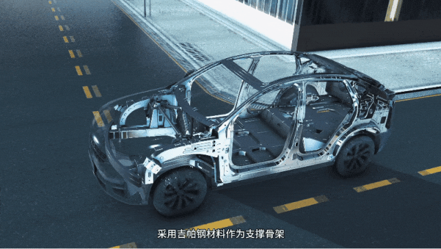 请教各位车友：越“硬”就越安全吗？-有驾