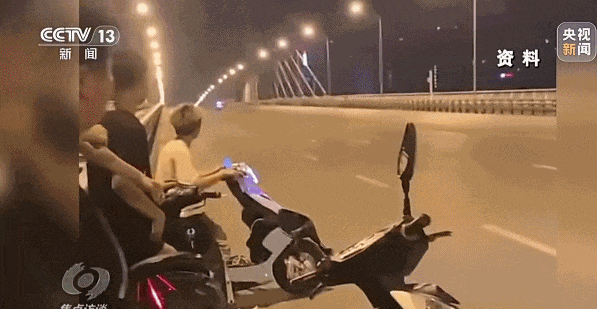 旧国标小电驴全国禁售！火灾骤降55.1%死亡减少84.9%-有驾